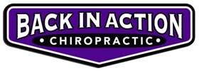 Chiropractic Waunakee WI Back in Action Chiropractic Logo