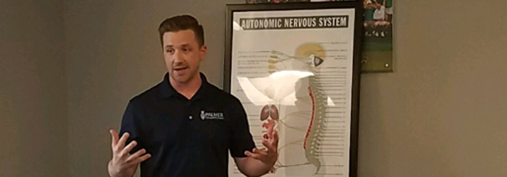 Chiropractic Waunakee WI Approach