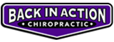 Chiropractic Waunakee WI Back in Action Chiropractic Logo