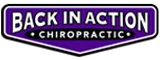 Chiropractic Waunakee WI Back in Action Chiropractic Logo