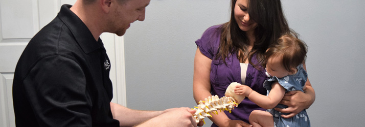 Chiropractic Waunakee WI Pediatric Care