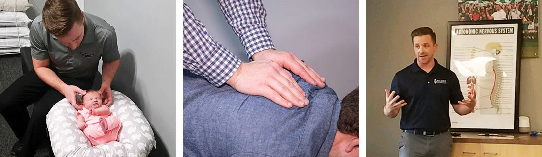 Chiropractor Waunakee WI Eric Montie
