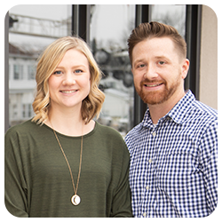 Chiropractor Waunakee WI Eric Montie and Malarie Montie About Us