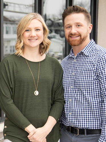 Chiropractor Waunakee WI Eric Montie and Malarie Montie Chiropractor Waunakee WI Eric Montie and Malarie Montie